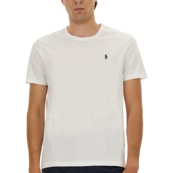 T-SHIRT IN COTONE