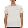 T-SHIRT IN COTONE