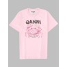 T-SHIRT CON STAMPA