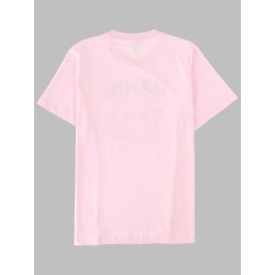 T-SHIRT CON STAMPA