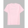 T-SHIRT CON STAMPA