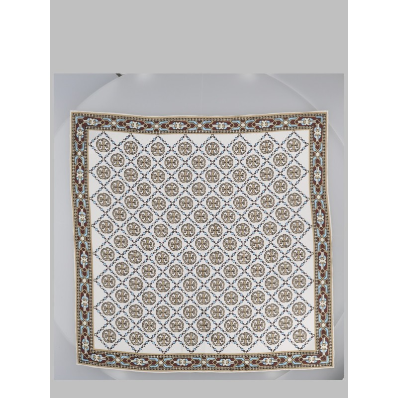 FOULARD "DECO T MONOGRAM"