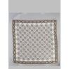FOULARD "DECO T MONOGRAM"