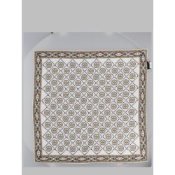 FOULARD "DECO T MONOGRAM"