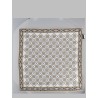 FOULARD "DECO T MONOGRAM"