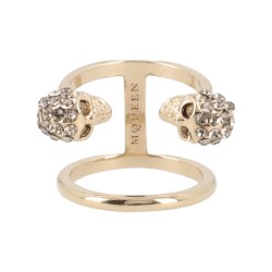 ANELLO "SKULL"