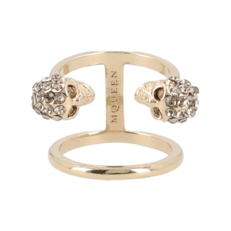 ANELLO "SKULL"