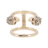 ANELLO "SKULL"