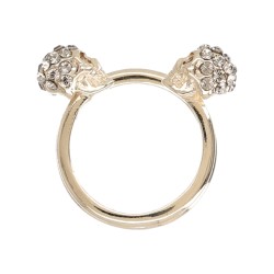 ANELLO "SKULL"