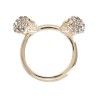 ANELLO "SKULL"