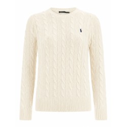 MAGLIA A TRECCE
