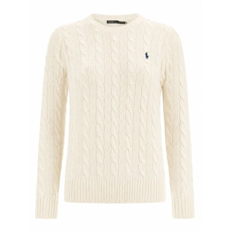 MAGLIA A TRECCE