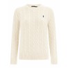 MAGLIA A TRECCE