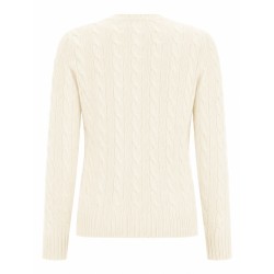 MAGLIA A TRECCE