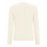 MAGLIA A TRECCE