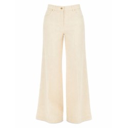 JEANS IN DENIM DI COTONE