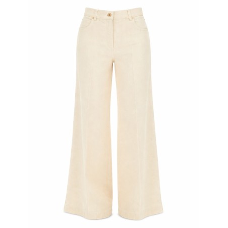 JEANS IN DENIM DI COTONE