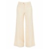 JEANS IN DENIM DI COTONE