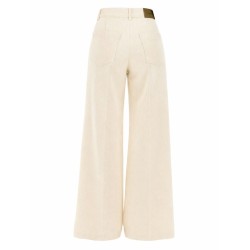 JEANS IN DENIM DI COTONE