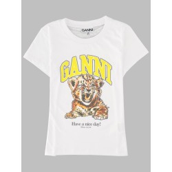 T-SHIRT "TIGER"
