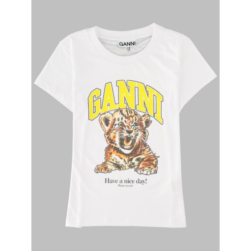 T-SHIRT "TIGER"