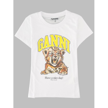 T-SHIRT "TIGER"