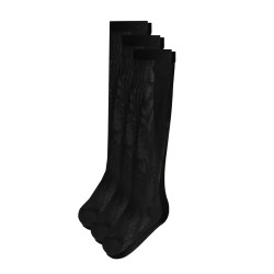 TRIPACK CALZE CON LOGO DG