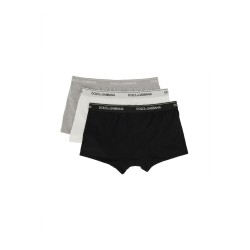 CONFEZIONE DA TRE BOXER