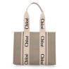 BORSA TOTE "WOODY"