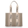 BORSA TOTE "WOODY"