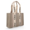BORSA TOTE "WOODY"