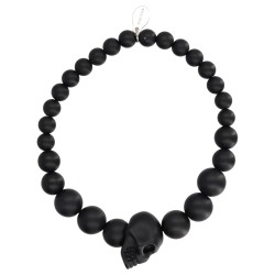 BRACCIALE "SKULL"