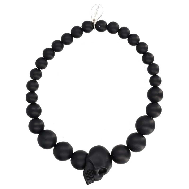 BRACCIALE "SKULL"