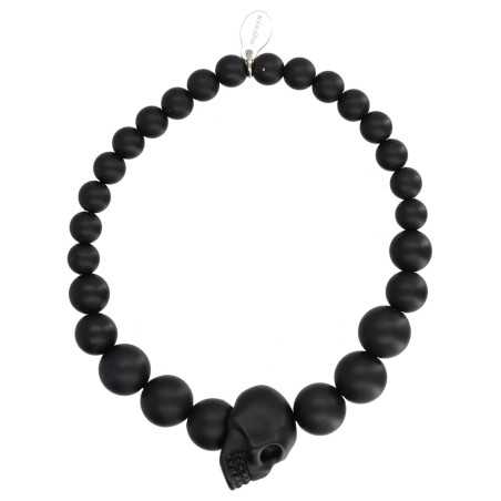 BRACCIALE "SKULL"