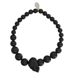 BRACCIALE "SKULL"