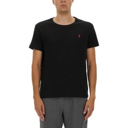 T-SHIRT IN COTONE