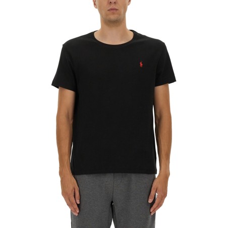 T-SHIRT IN COTONE