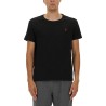 T-SHIRT IN COTONE