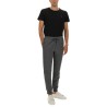 T-SHIRT IN COTONE