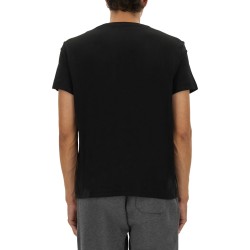 T-SHIRT IN COTONE