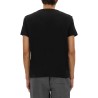 T-SHIRT IN COTONE