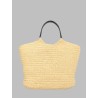 BORSA SHOPPER CROCHET