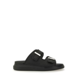 SANDALO "HYBRID DOUBLE BUCKLE"