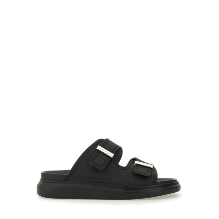 SANDALO "HYBRID DOUBLE BUCKLE"