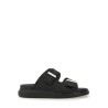 SANDALO "HYBRID DOUBLE BUCKLE"