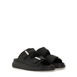 SANDALO "HYBRID DOUBLE BUCKLE"
