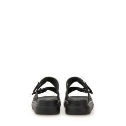 SANDALO "HYBRID DOUBLE BUCKLE"
