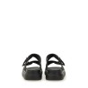 SANDALO "HYBRID DOUBLE BUCKLE"