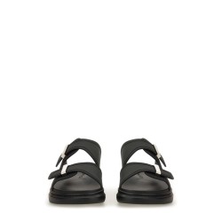SANDALO "HYBRID DOUBLE BUCKLE"
