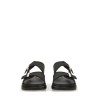 SANDALO "HYBRID DOUBLE BUCKLE"
